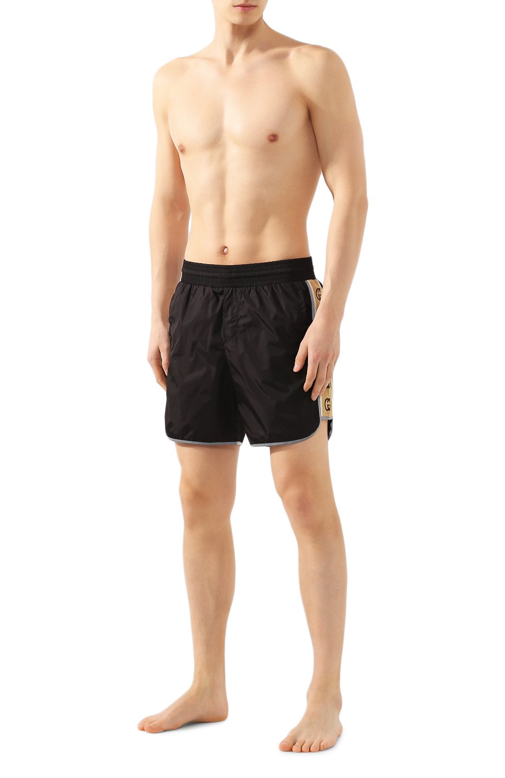 Плавки-шорты GUCCI, арт. 599552/XHABX, фото 2
