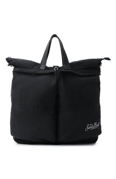 Мужская сумка-тоут helmet MC2 SAINT BARTH, арт. STBA HELMET BAG/02086H