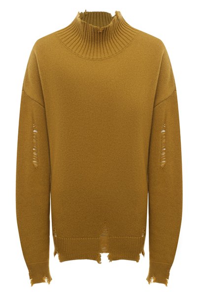 Женский кашемировый свитер SEVEN LAB, арт. SHH.03.750.105