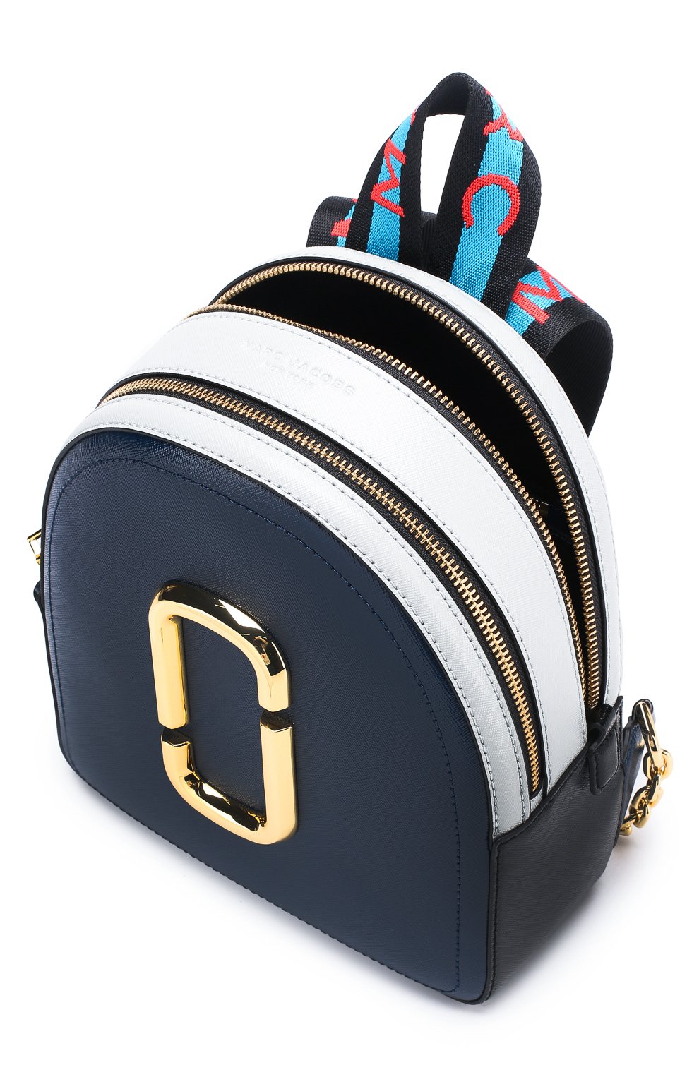 Рюкзак snapshot MARC JACOBS (THE), арт. M0014491, фото 4