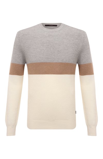 Хлопковый джемпер WINDSOR, арт. 13 NINIAN0-R 10014765, фото 1