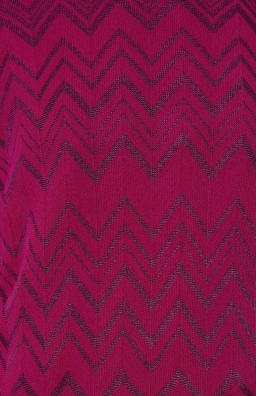 фото Свитер из шерсти и вискозы missoni