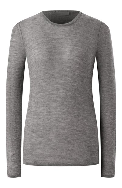 Женский пуловер из кашемира и шелка MVST, арт. WF56-191-01MU