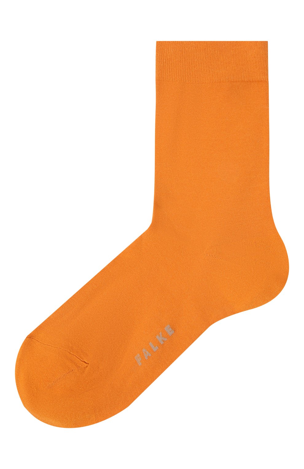 Носки FALKE оранжевого цвета по цене 2330 руб., арт. 47673, фото 1 Носки FALKE, арт. 47673, фото 1
