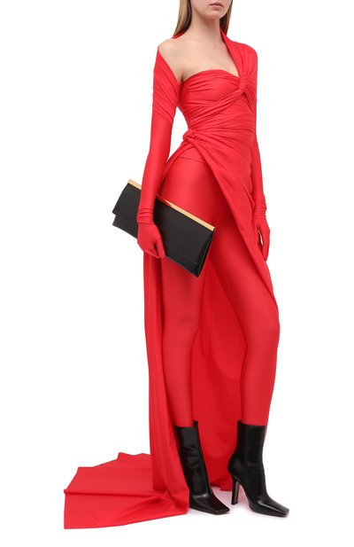 Платье BALENCIAGA, арт. 642329/TEK90, фото 2