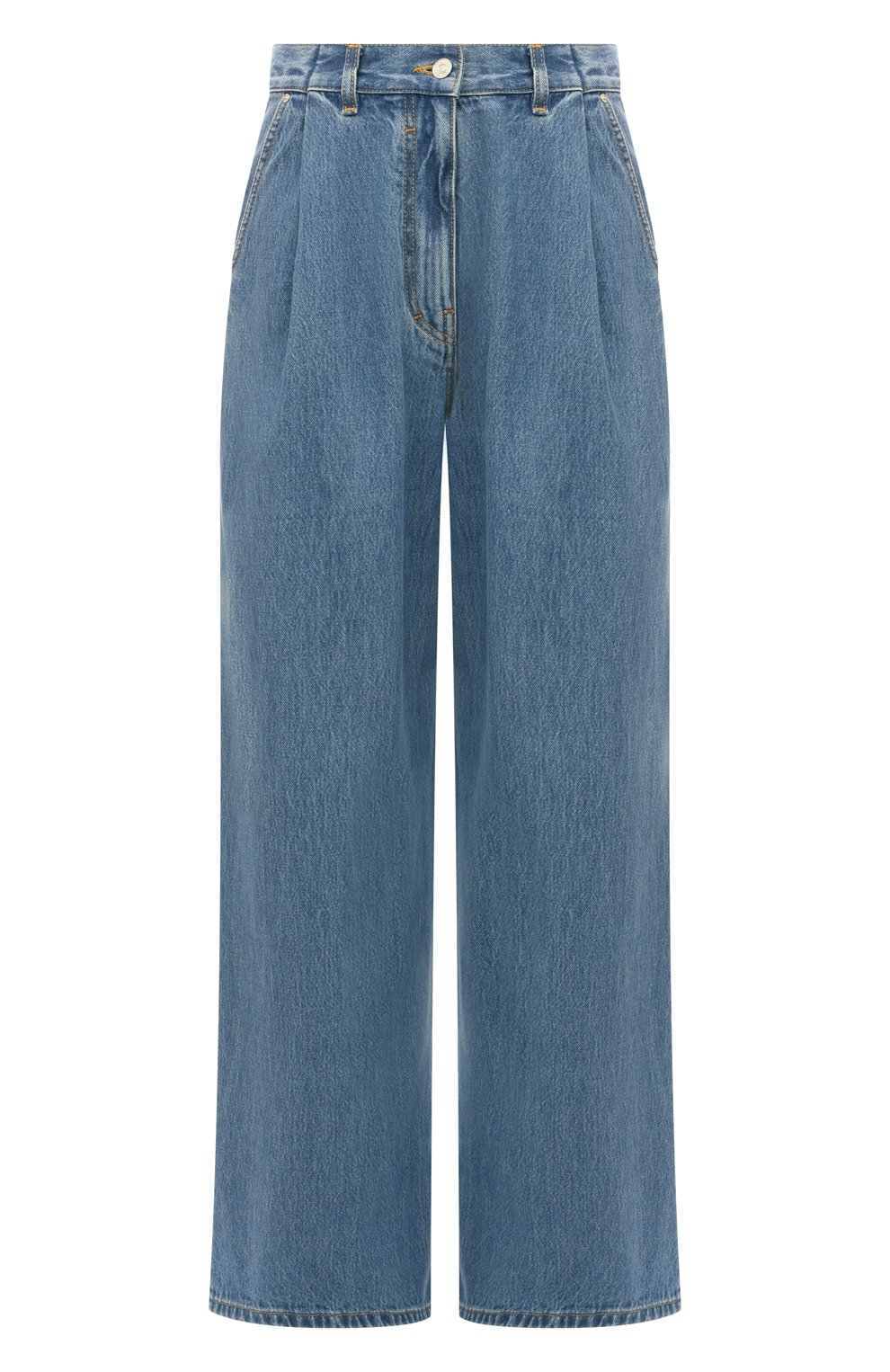 Джинсы GIVENCHY, арт. BW514A/5Z1F, фото 1