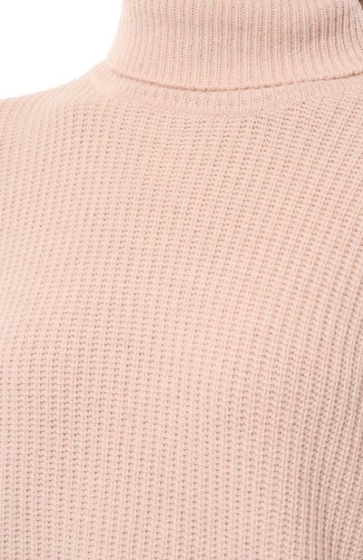 Свитер из шерсти и кашемира TEGIN, арт. 5638-3241, фото 5