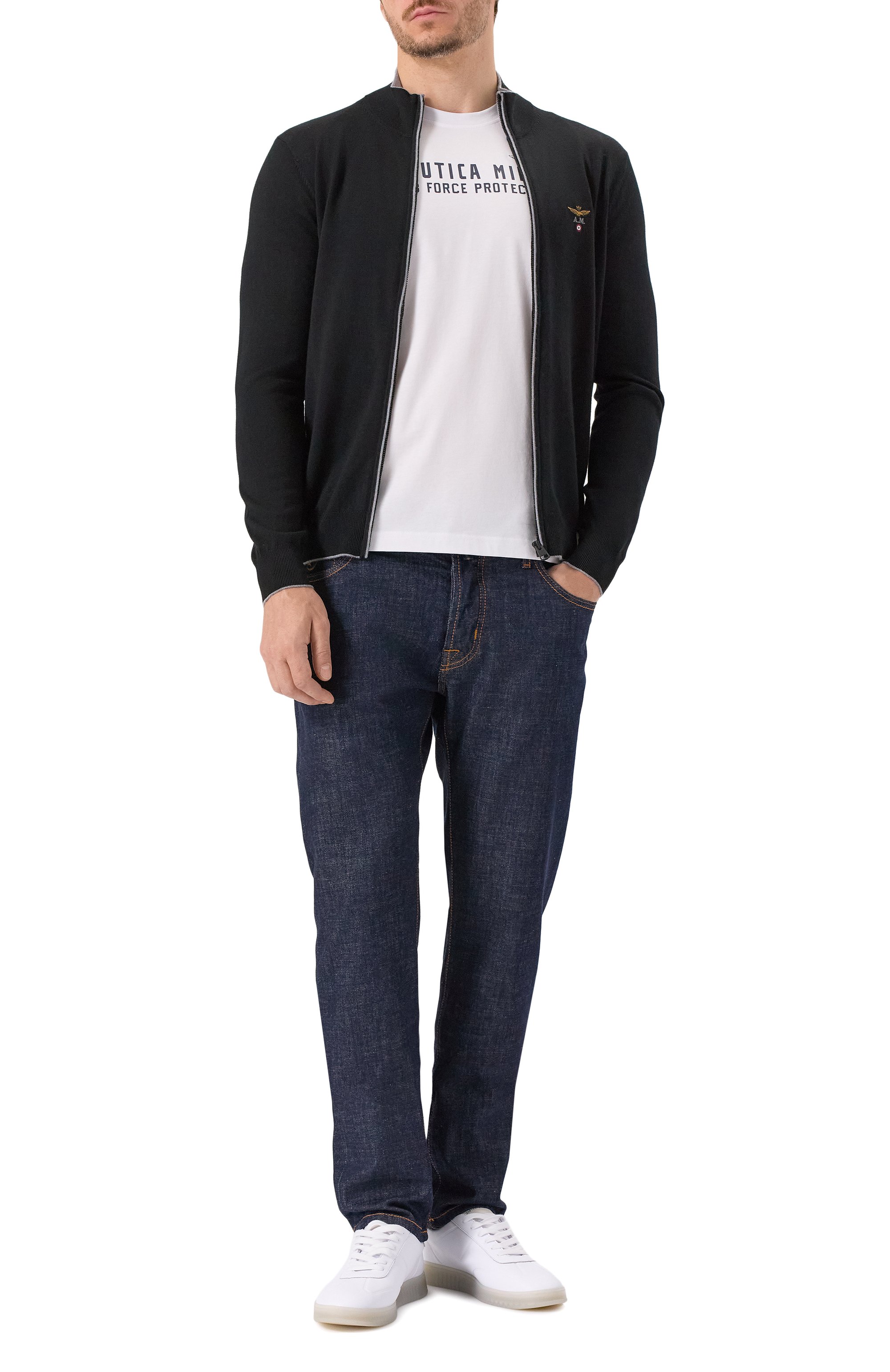 Джинсы JACOB COHEN, арт. 25I P/JUM_QE004 032 S3736 R1, фото 2