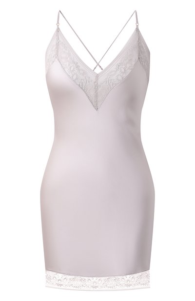 Шелковая сорочка AUBADE, арт. 2S40, фото 1