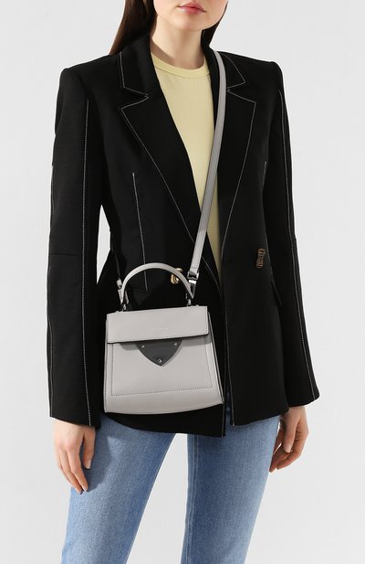 Сумка b14 small  COCCINELLE, арт. E1 F05 55 77 01, фото 5