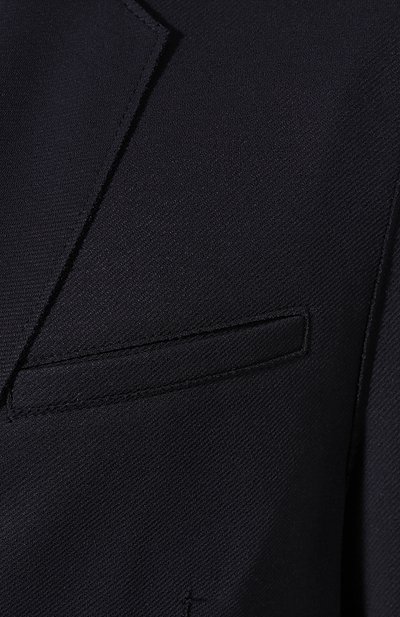 Пиджак из вискозы HUGO, арт. 50422468, фото 5