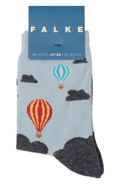 Хлопковые носки FALKE, арт. 10346., фото 1