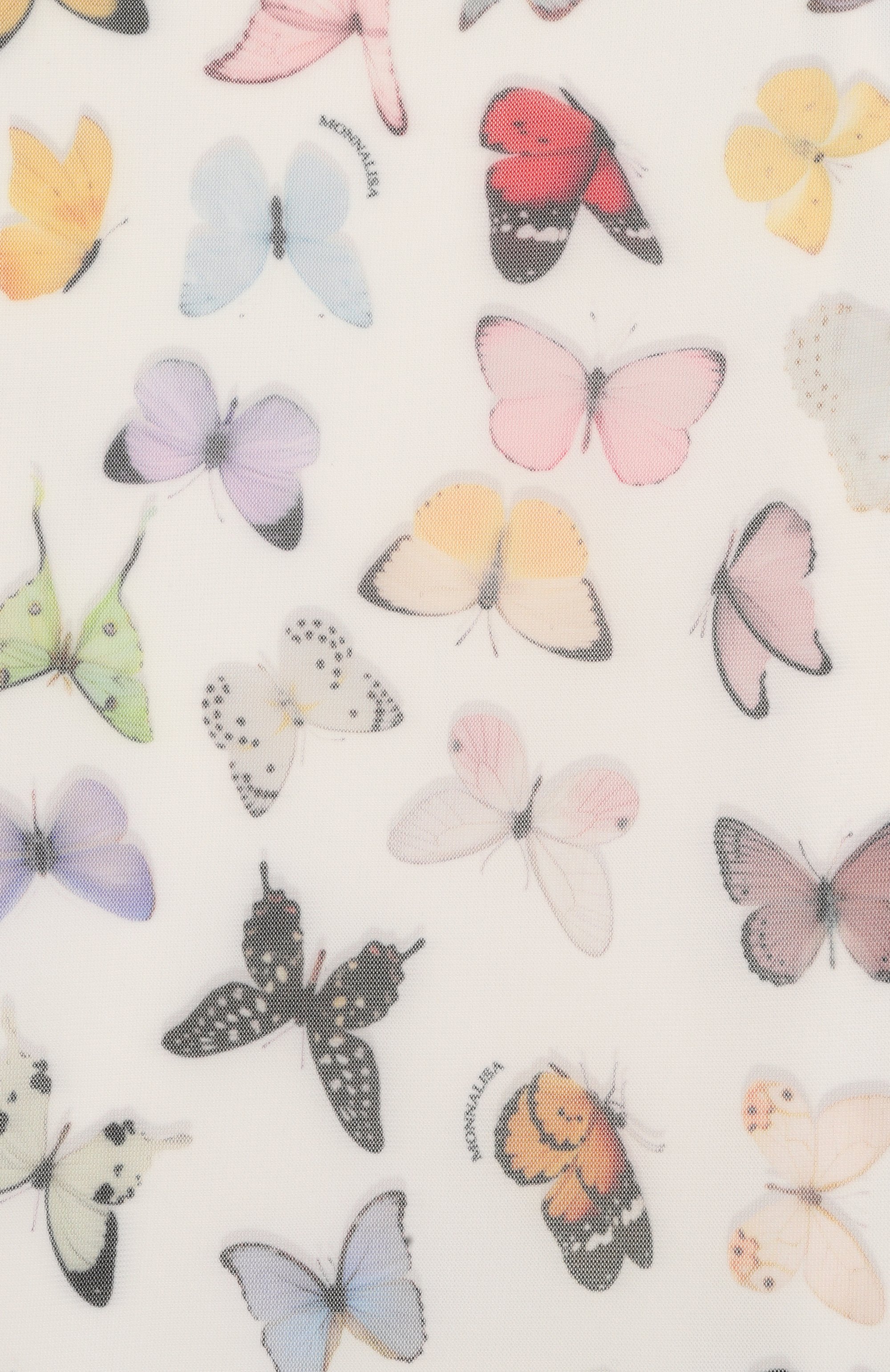 Платье MONNALISA, арт. 41G910, фото 3