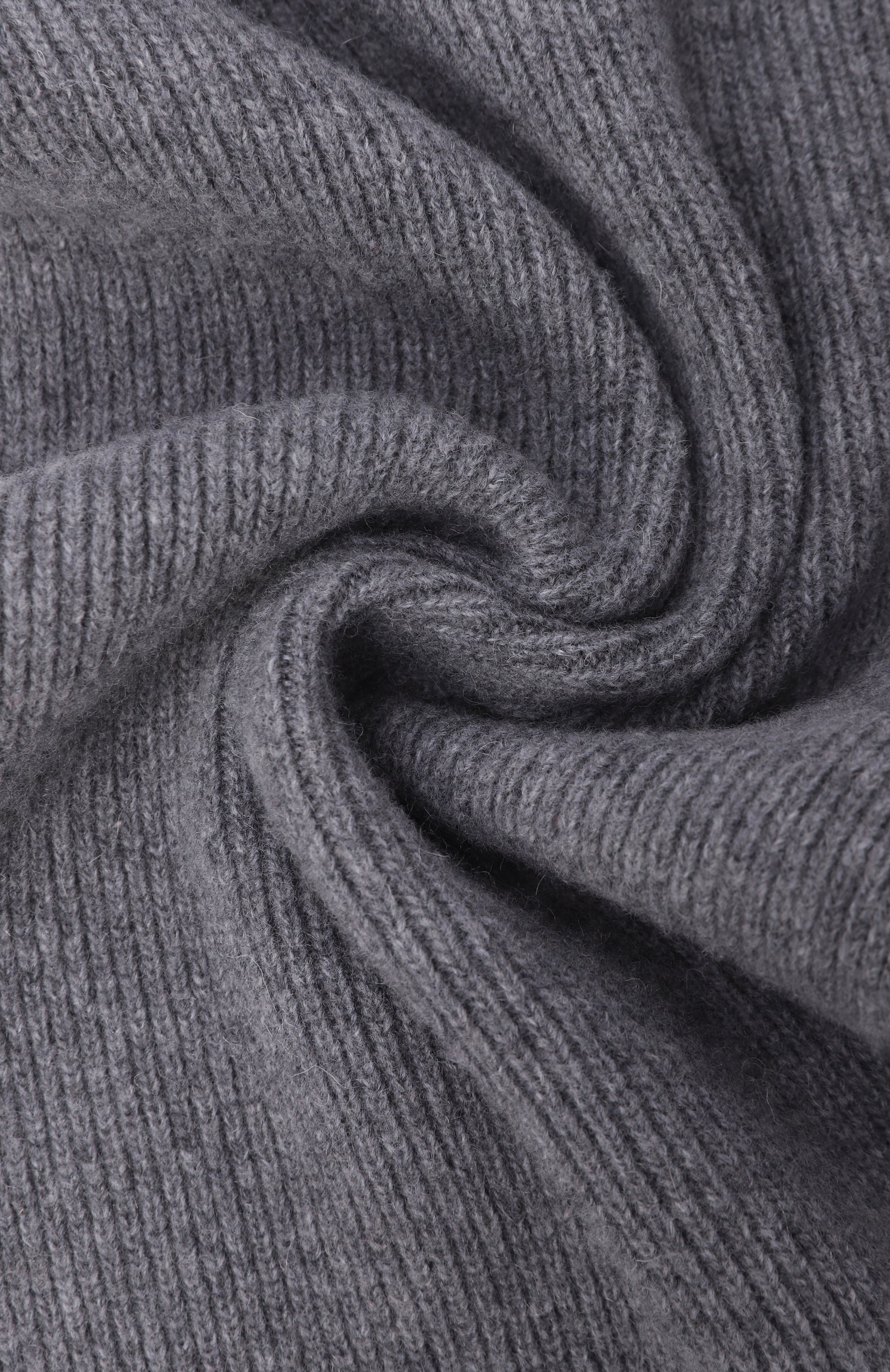 Шерстяной шарф HUGO, арт. 50496020, фото 3