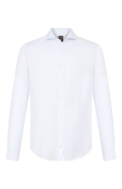 Мужская хлопковая сорочка VAN LAACK, арт. VL-RES0-SF25/152128