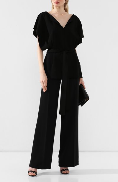 Топ с поясом GIVENCHY, арт. BW905W4Z3Z, фото 2