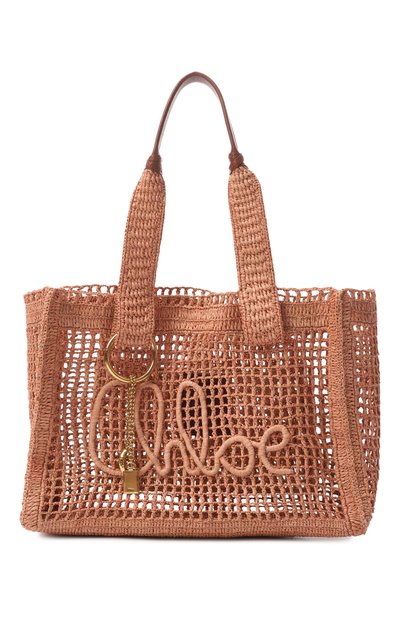 Женская сумка summer banana CHLOÉ, арт. CH26US904P08