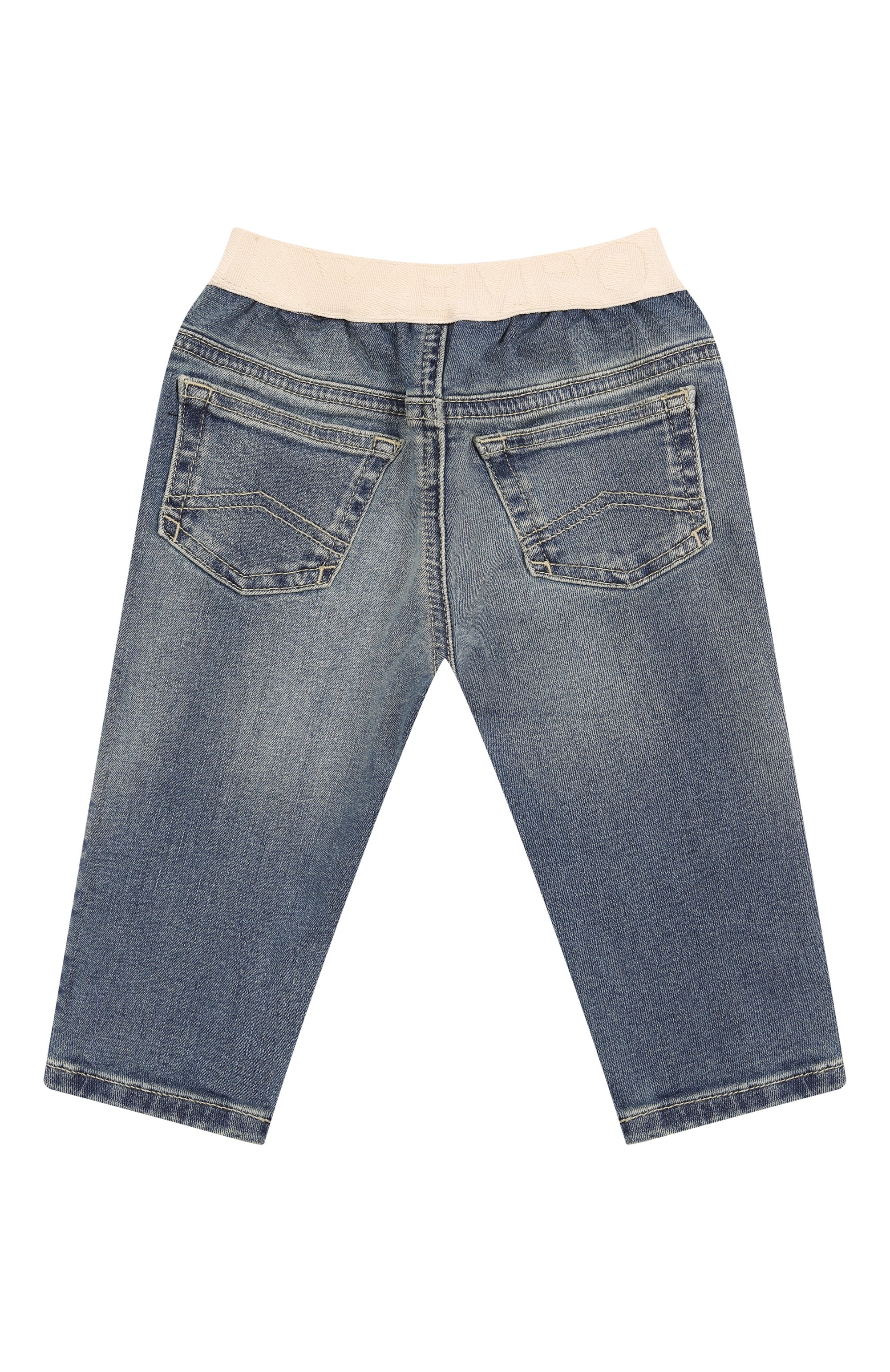 Джинсы EMPORIO ARMANI, арт. EB000337/AF14099, фото 2