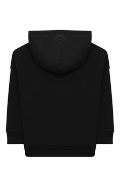 Хлопковое худи MONCLER, арт. F2-954-8G730-10-809B3/4-6A, фото 2