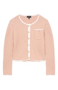 Светло-розовый