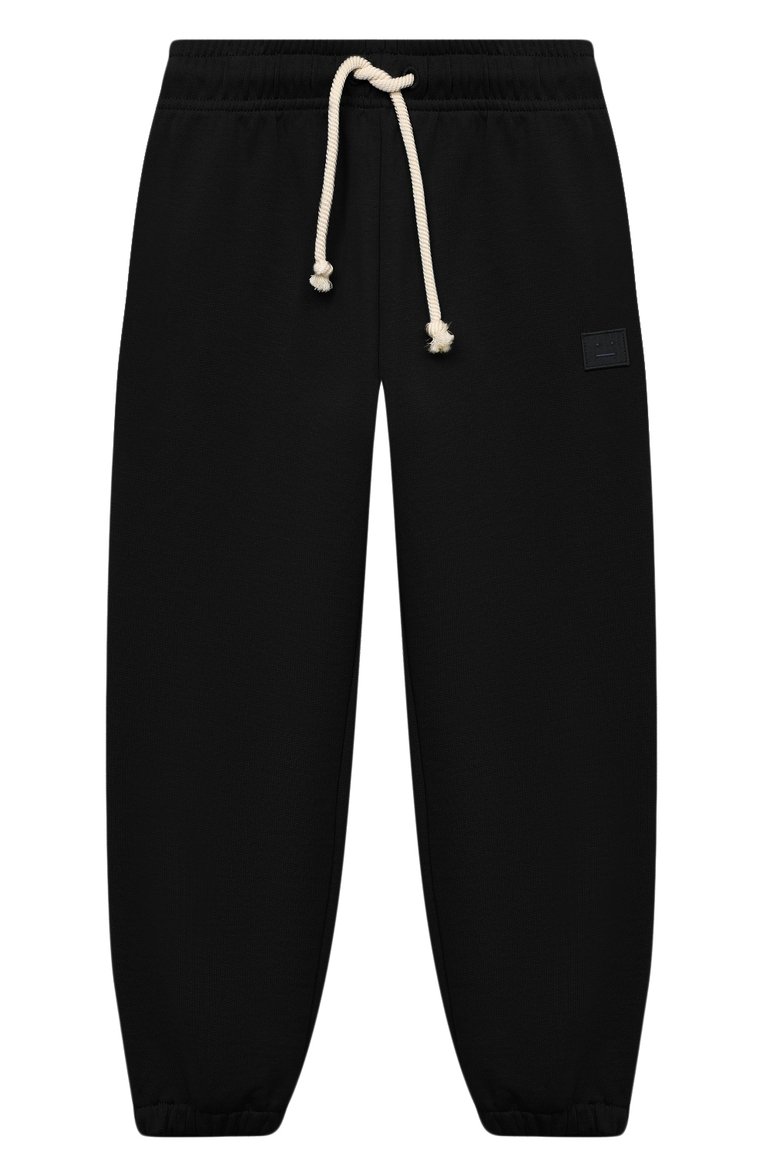 Хлопковые джоггеры ACNE STUDIOS, арт. DK0006, фото 1