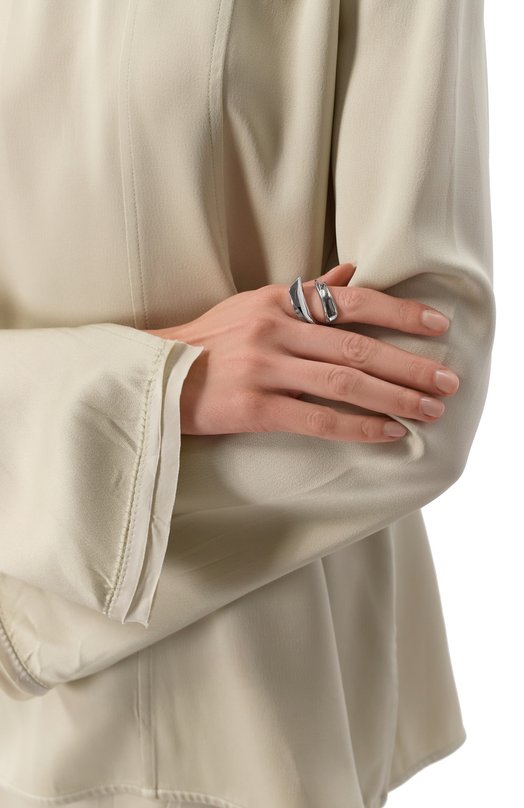 Кольцо Armarium ARMFWJW11/BR01 Серебряный  ARMFWJW11/BR01 Фото 2
