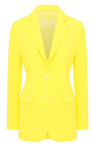 Женский жакет ERMANNO ERMANNO SCERVINO, арт. 46T CP30 GIS