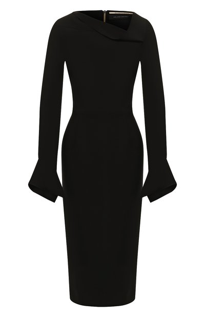 Платье ROLAND MOURET, арт. PW19/S0647/F2196, фото 1