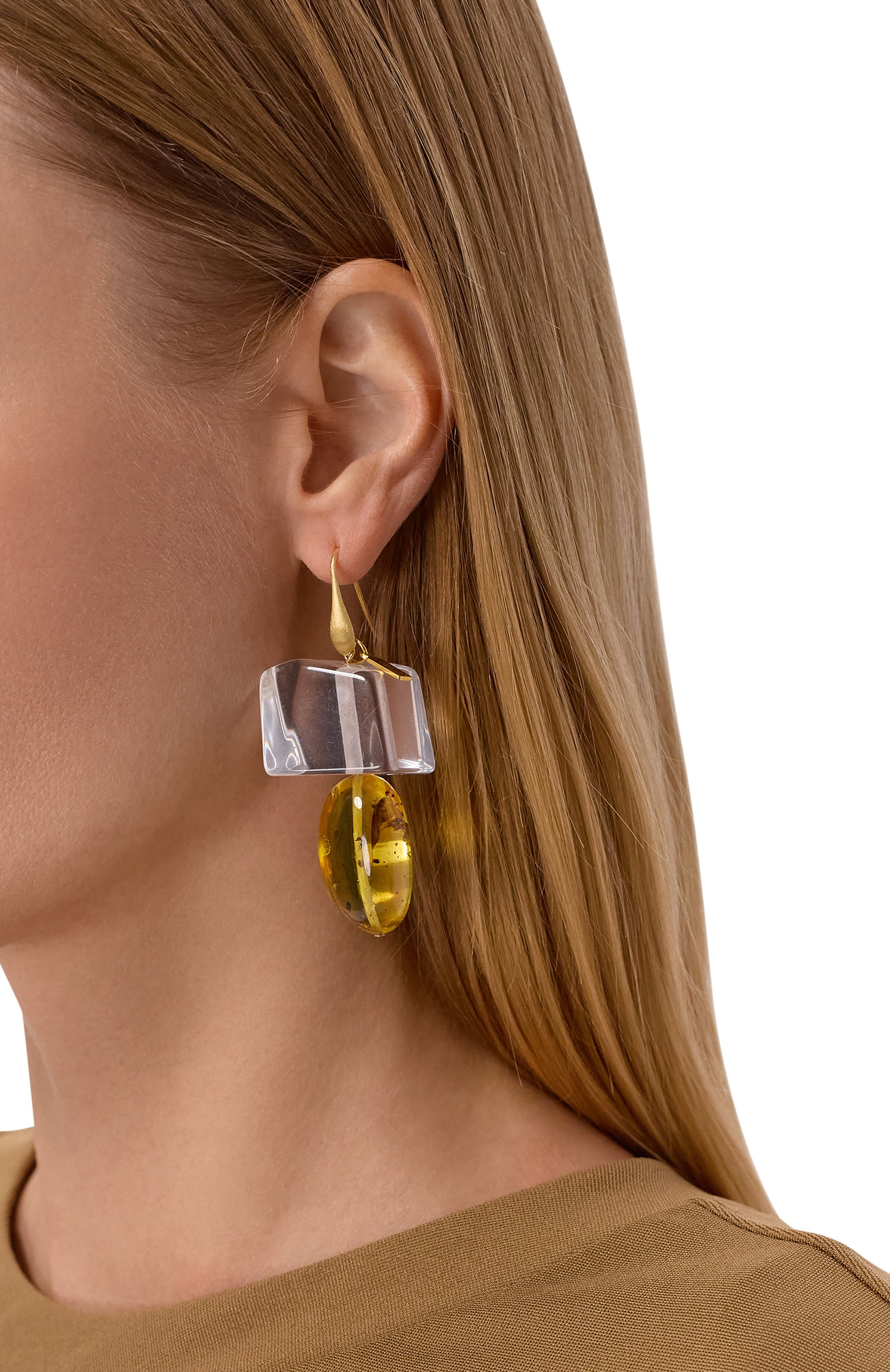 Серьги VIEN, арт. 26-401, фото 2