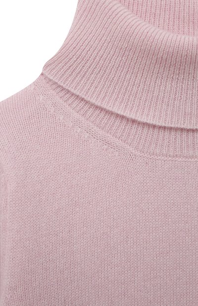 Кашемиров ая водолазка GIORGETTI CASHMERE, арт. MB453/INFELTRI/2A-6A, фото 3