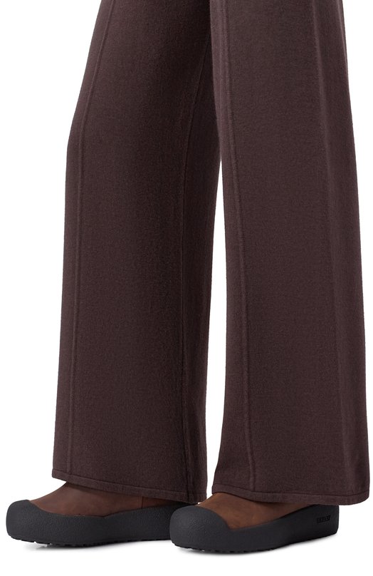 Кожаные ботинки Guard Bally WB003Z/VT945 Коричневый  WB003Z/VT945 Фото 2