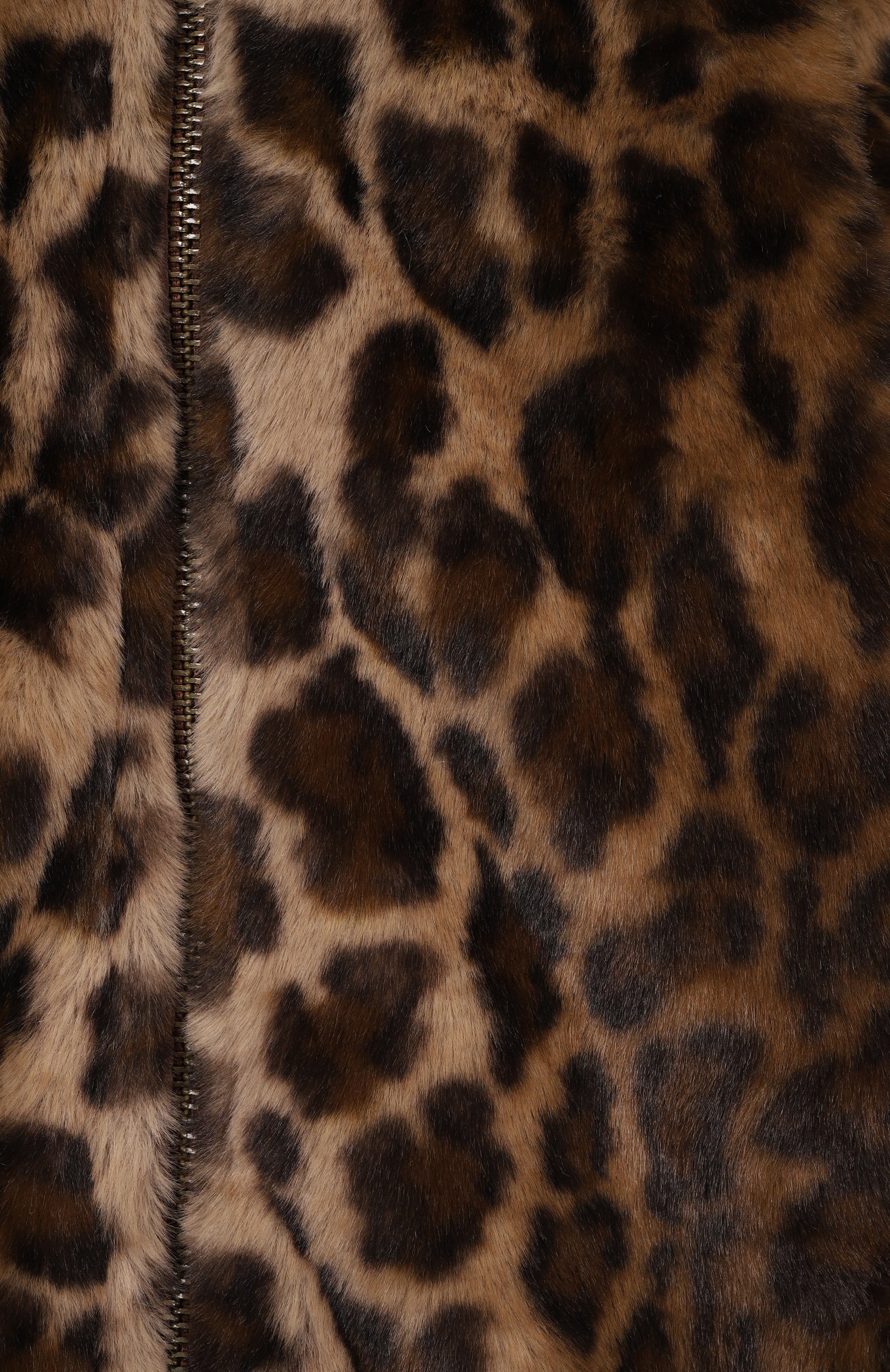 Шуба из экомеха MC2 SAINT BARTH, арт. AVL003-00189I/AVELINE JR FUR_001, фото 3