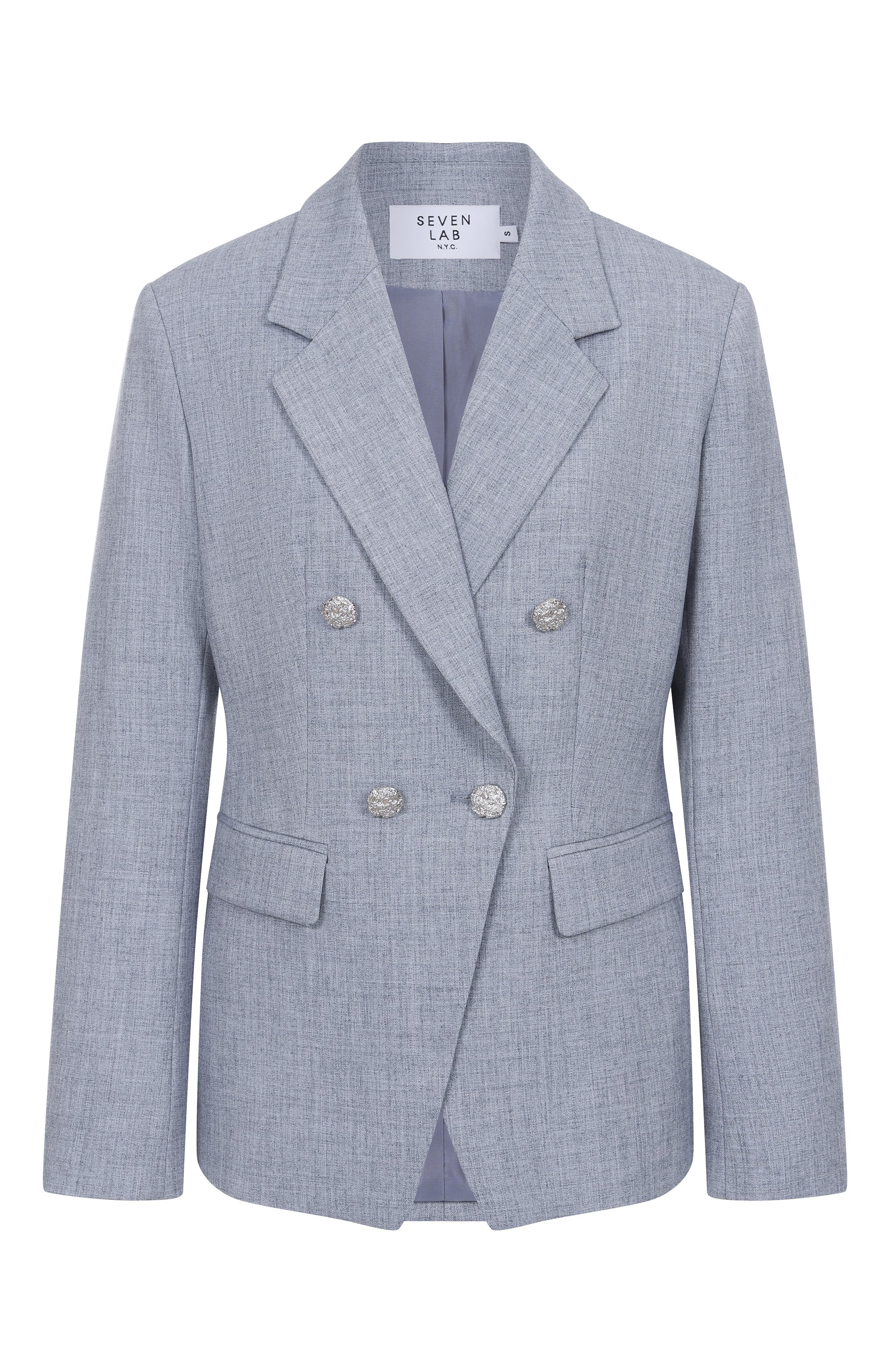 Жакет SEVEN LAB, арт. SJV.56.480.510, фото 1