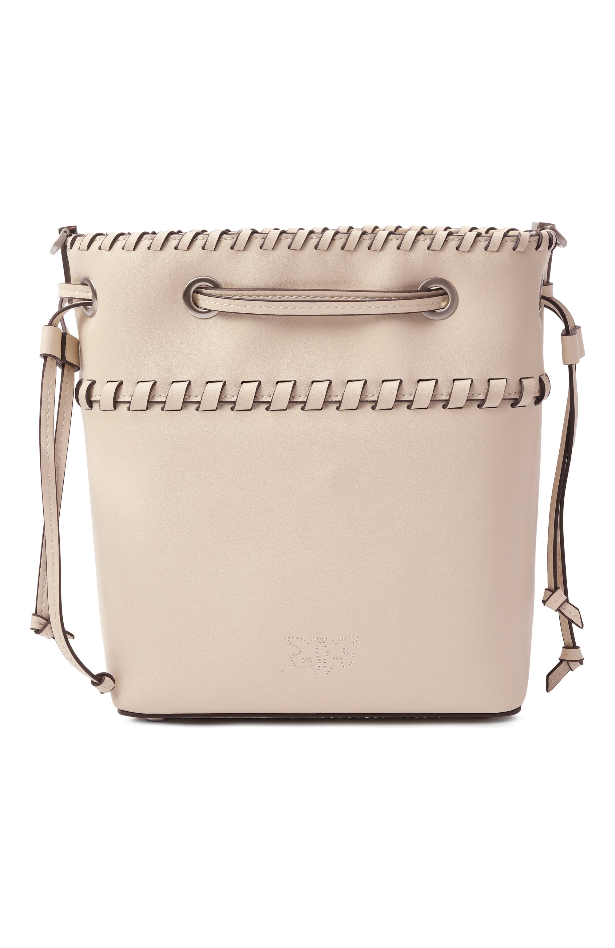 Сумка bucket small PINKO, арт. 104303/A20R, фото 6