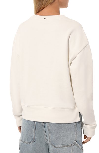 Хлопковый свитшот BOSS, арт. 50500065, фото 4