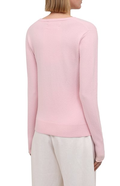 Кашемировый кардиган EXTREME CASHMERE, арт. 025/GEISHA, фото 4