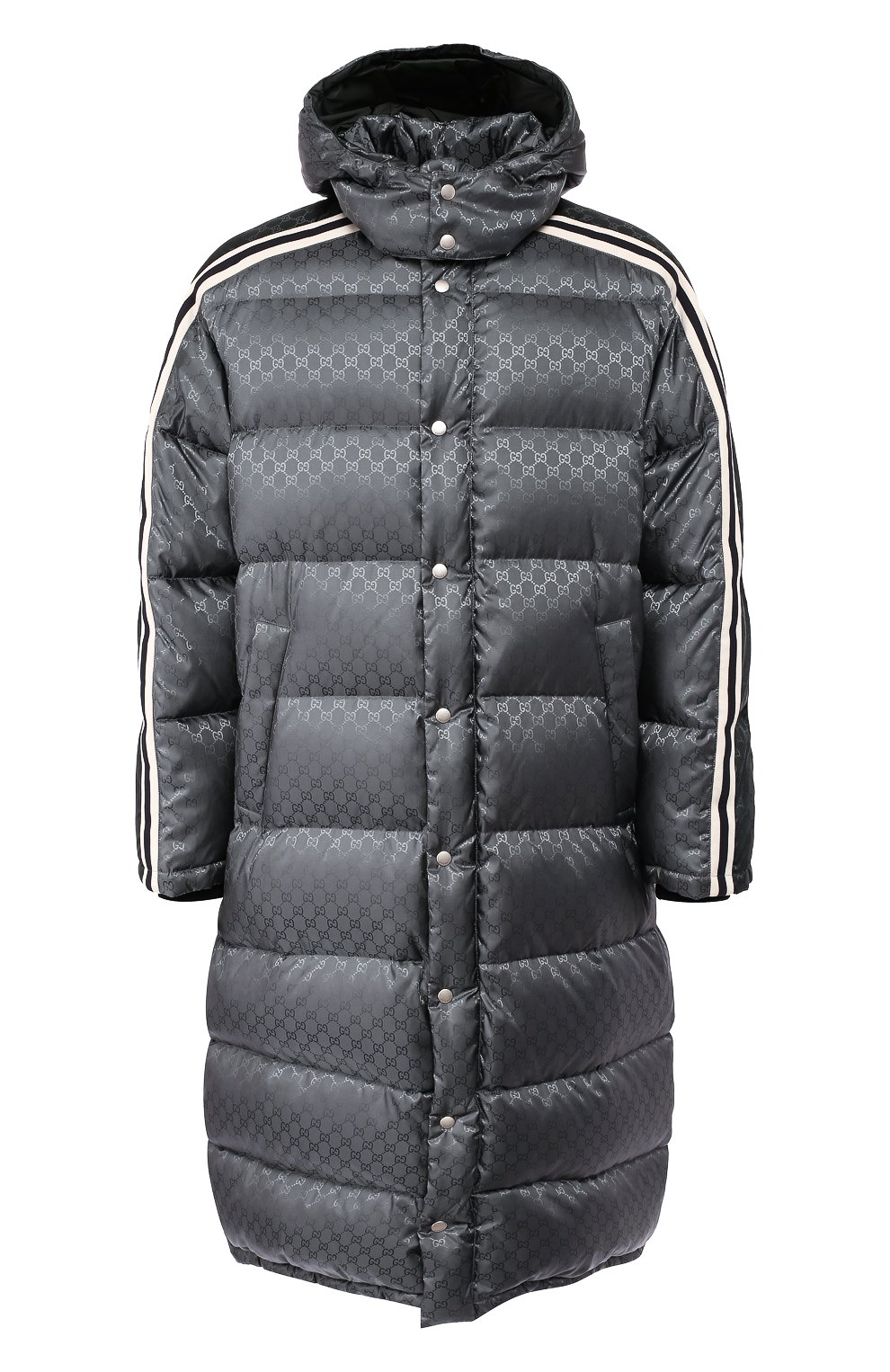 Пуховик GUCCI, арт. 590745/Z4218, фото 1