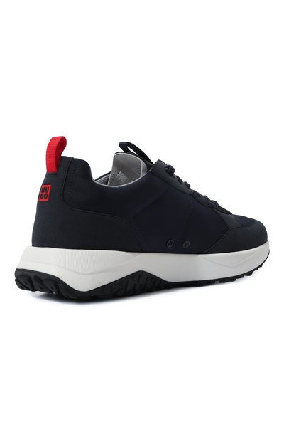 Комбинированные кроссовки kane HUGO, арт. 50504379, фото 5