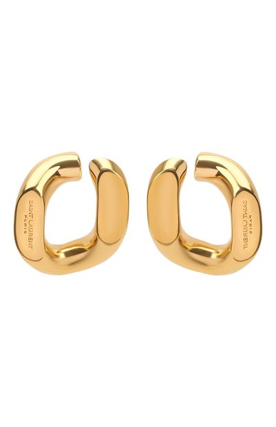 Серьги SAINT LAURENT, арт. 679736/Y1500, фото 1