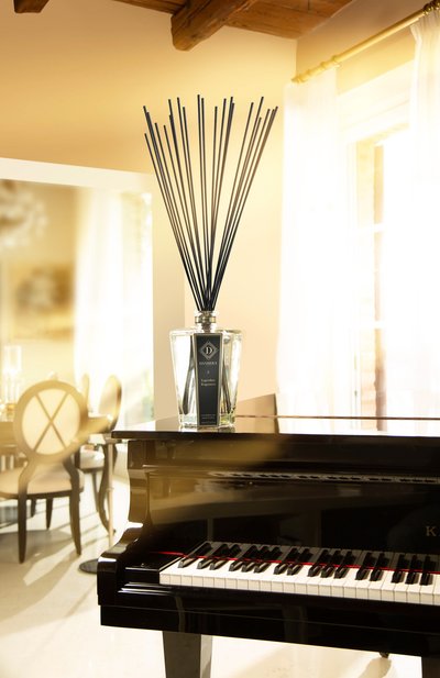 Диффузор narkao (500ml) DANHERA ITALY, арт. DANHNAR500DEC, фото 5