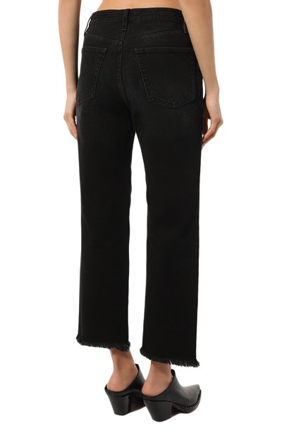 Джинсы TOTEME, арт. 241-WRB2545-FB0046 32, фото 4