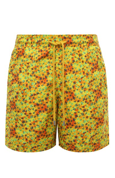 Мужские плавки-шорты VILEBREQUIN, арт. MOOC4B38/110