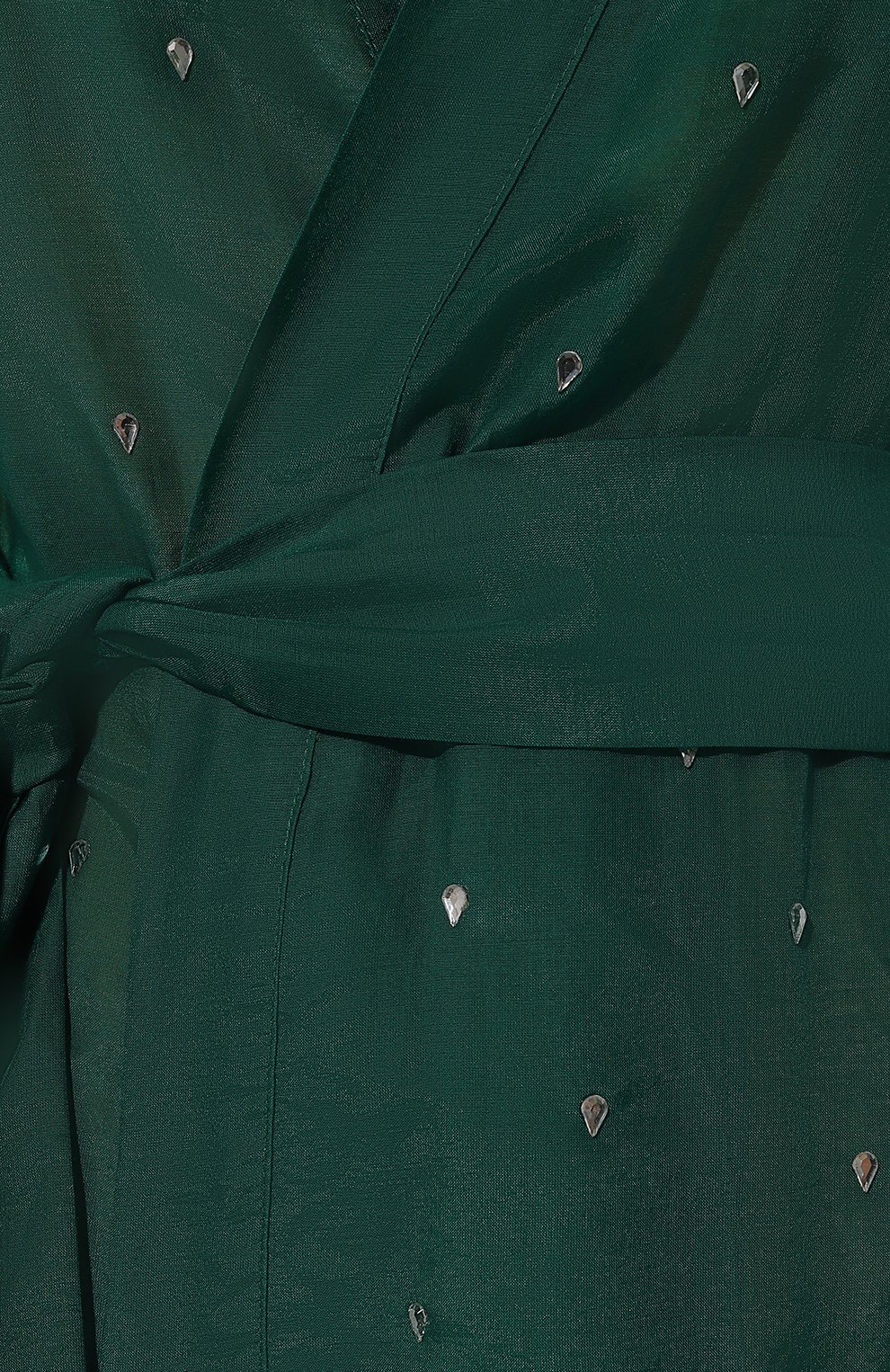 Кимоно из хлопка и шелка OSEREE, арт. GKF246, фото 5