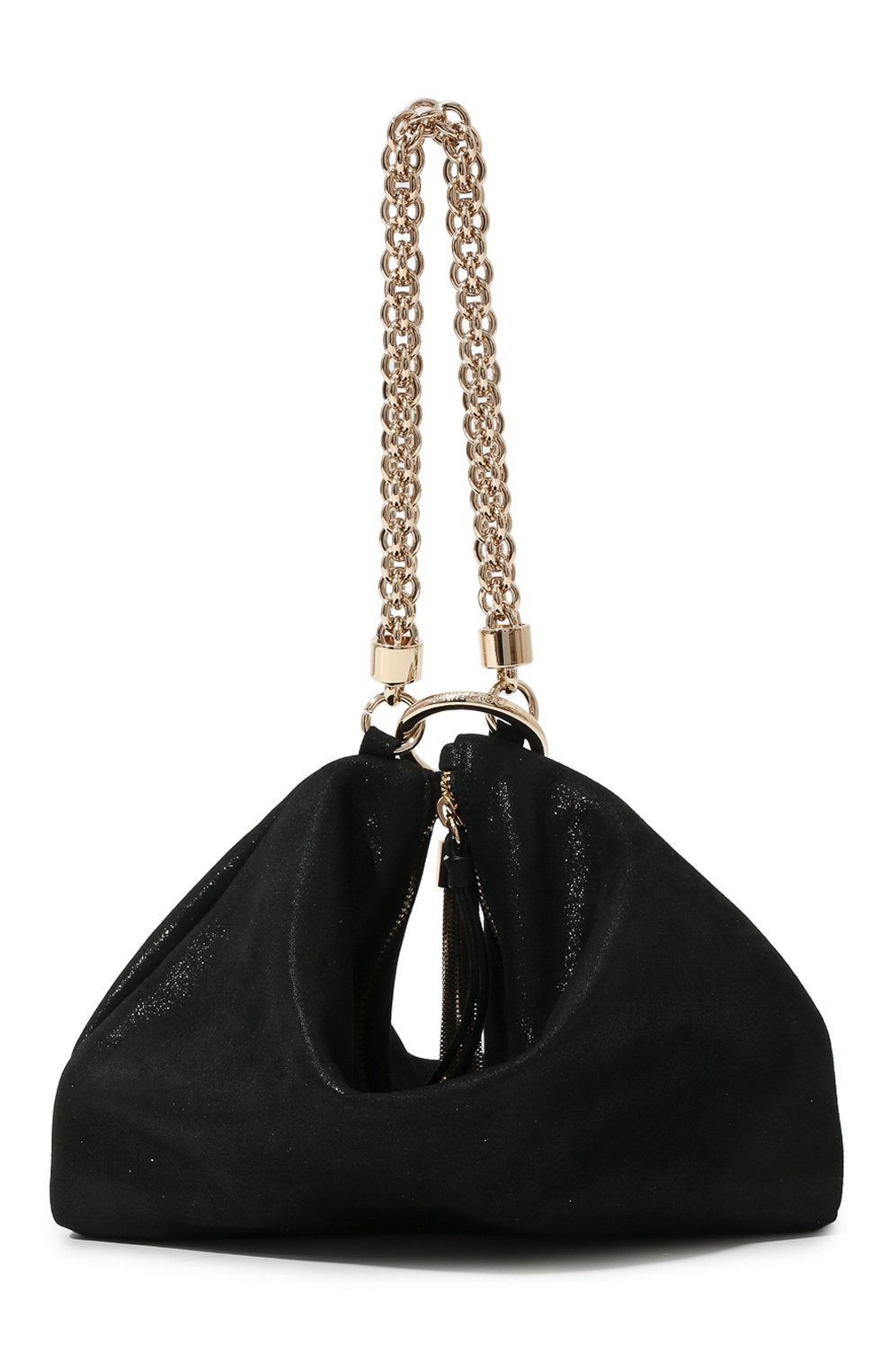 Сумка callie JIMMY CHOO, арт. CALLIESHS, фото 5