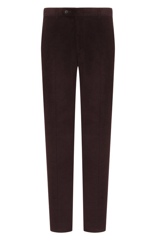 Вельветовые брюки MVST M25.1MM.T409/574 Коричневый M25.1MM.T409/574