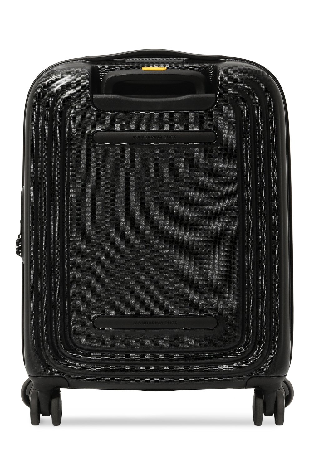 Чемодан logoduck+ xl MANDARINA DUCK, арт. SZV35-651, фото 5