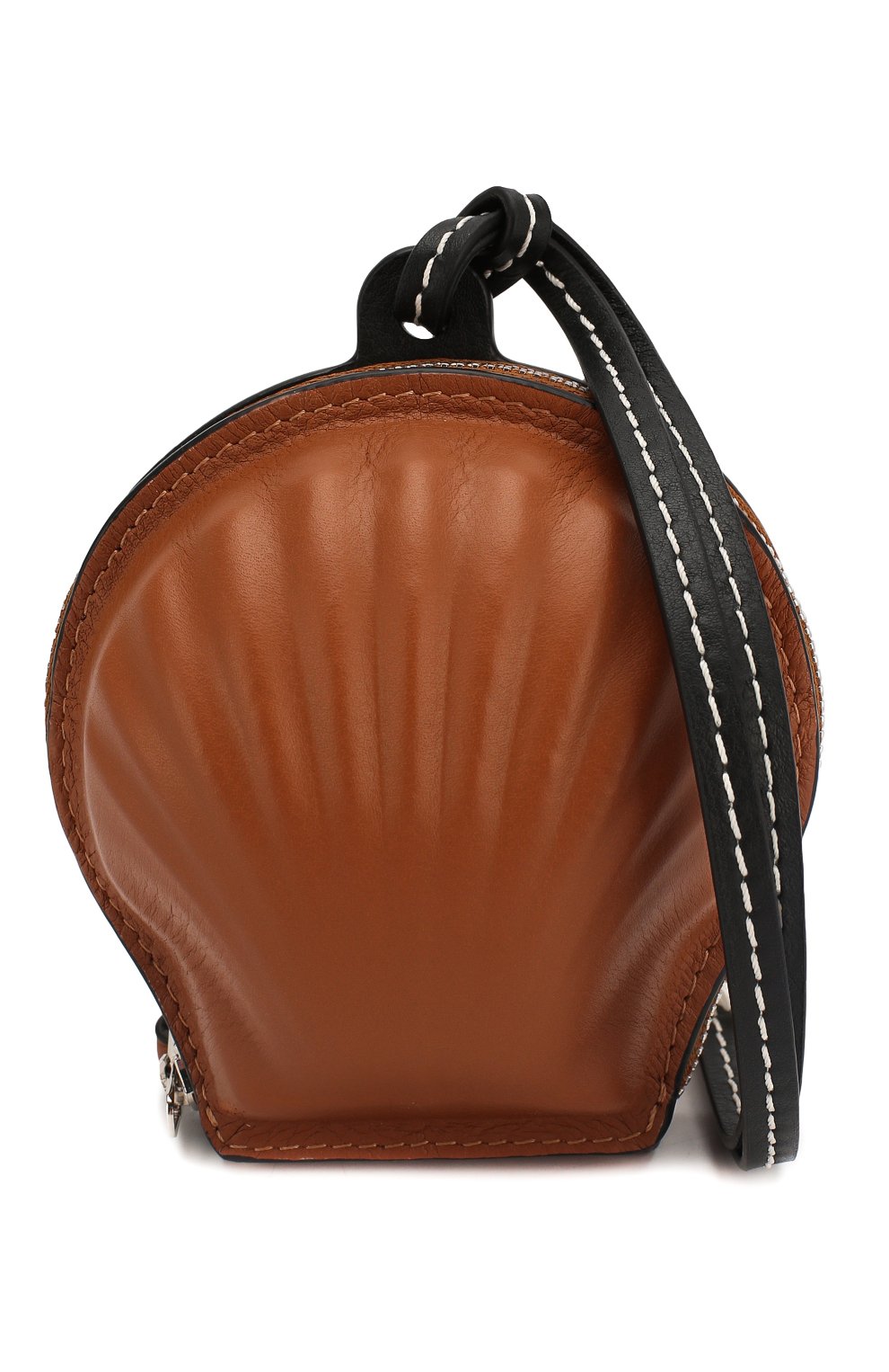 Клатч seashell loewe x paula's ibiza LOEWE, арт. 111.10.161, фото 5