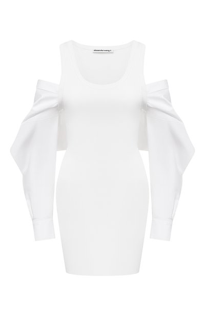 Женское платье ALEXANDERWANG.T, арт. 4KC3216008