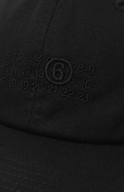 Бейсболка MM6, арт. SH0TC0002/S78611, фото 4