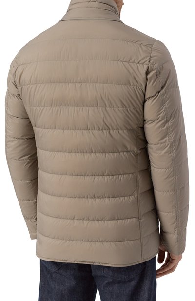 Пуховая куртка HERNO, арт. PI001ULE/12456Z, фото 4